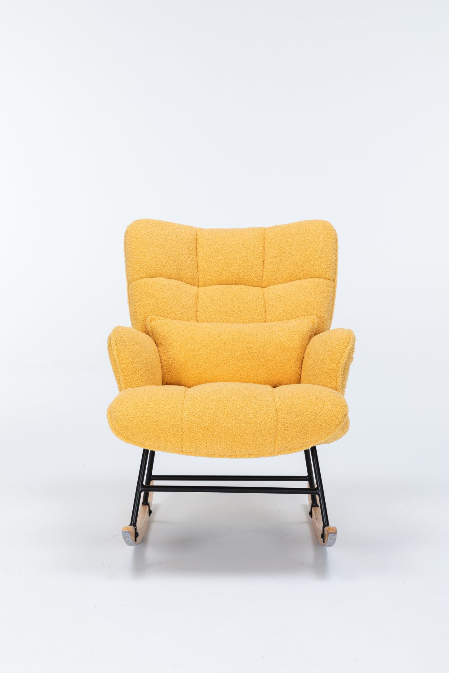 Fitch Contemporary Teddy Glider Chair