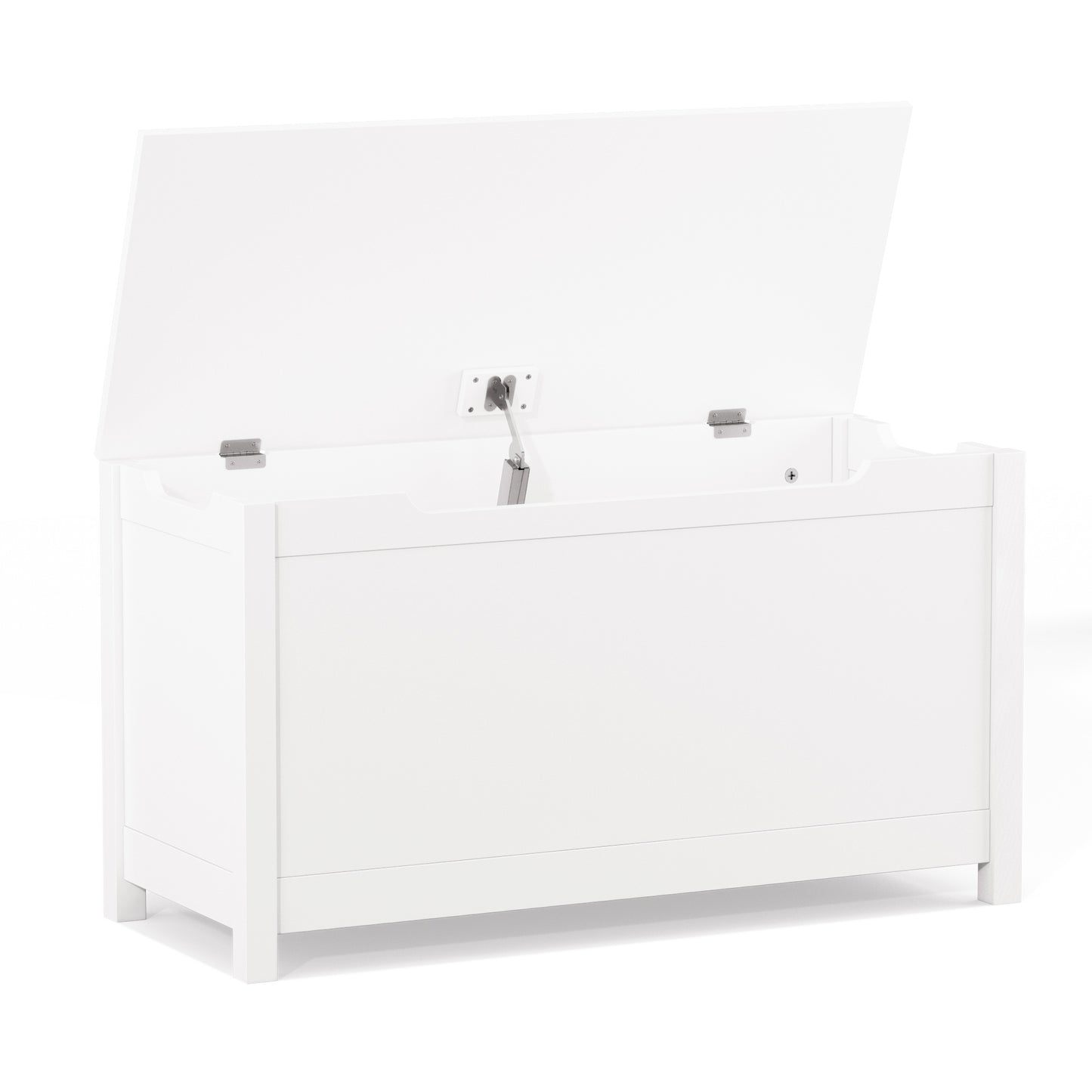 Sonoma Craftsman Wooden Toy Box Storage