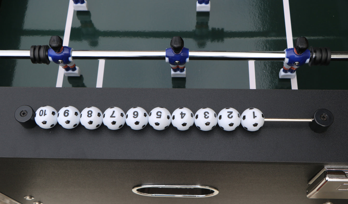 Emery Contemporary Foosball Classic Table