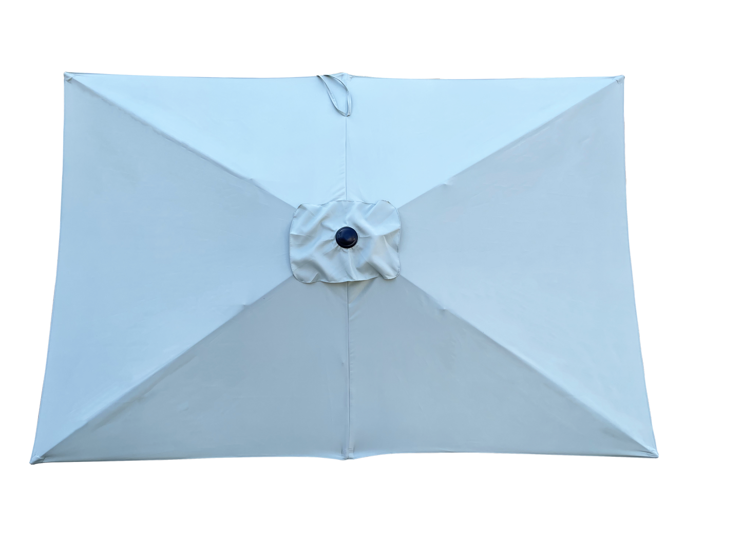 Fitch Modern Patio Tilt Market Umbrella