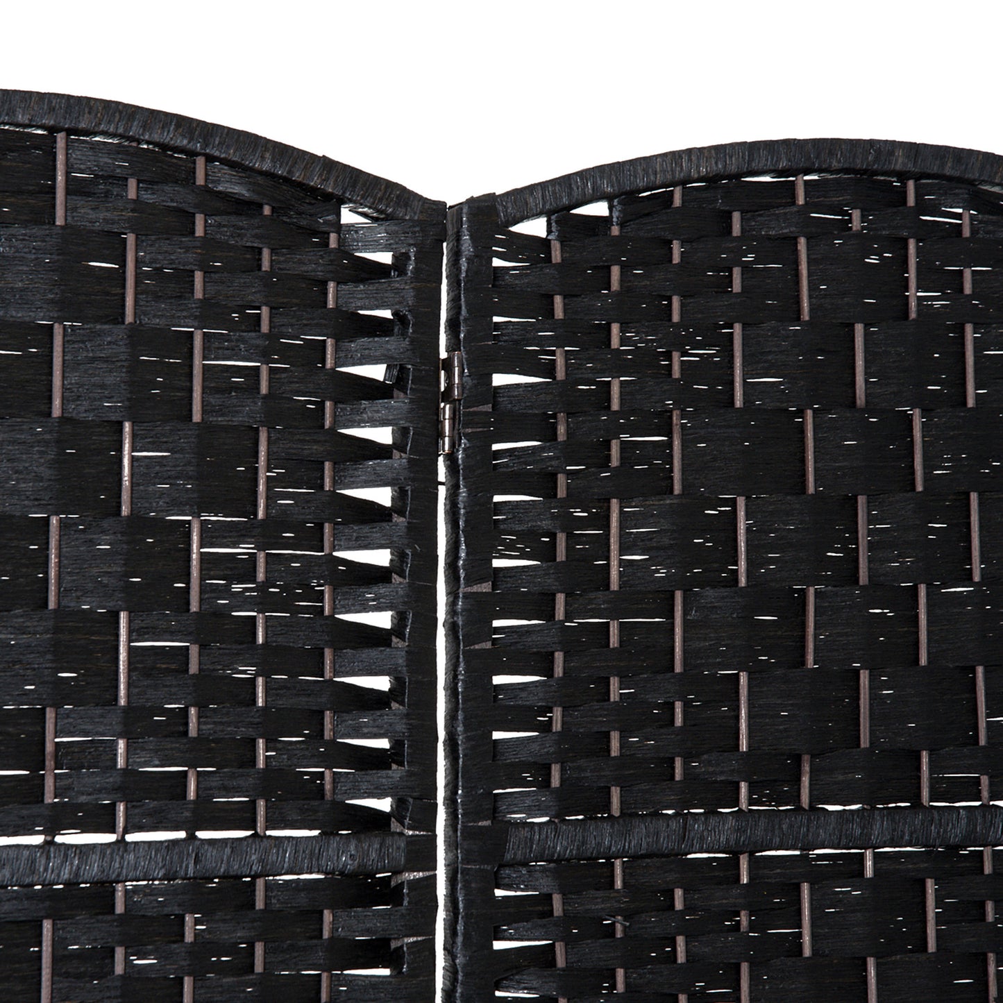 Jiron Craftsman Weave Room Divider