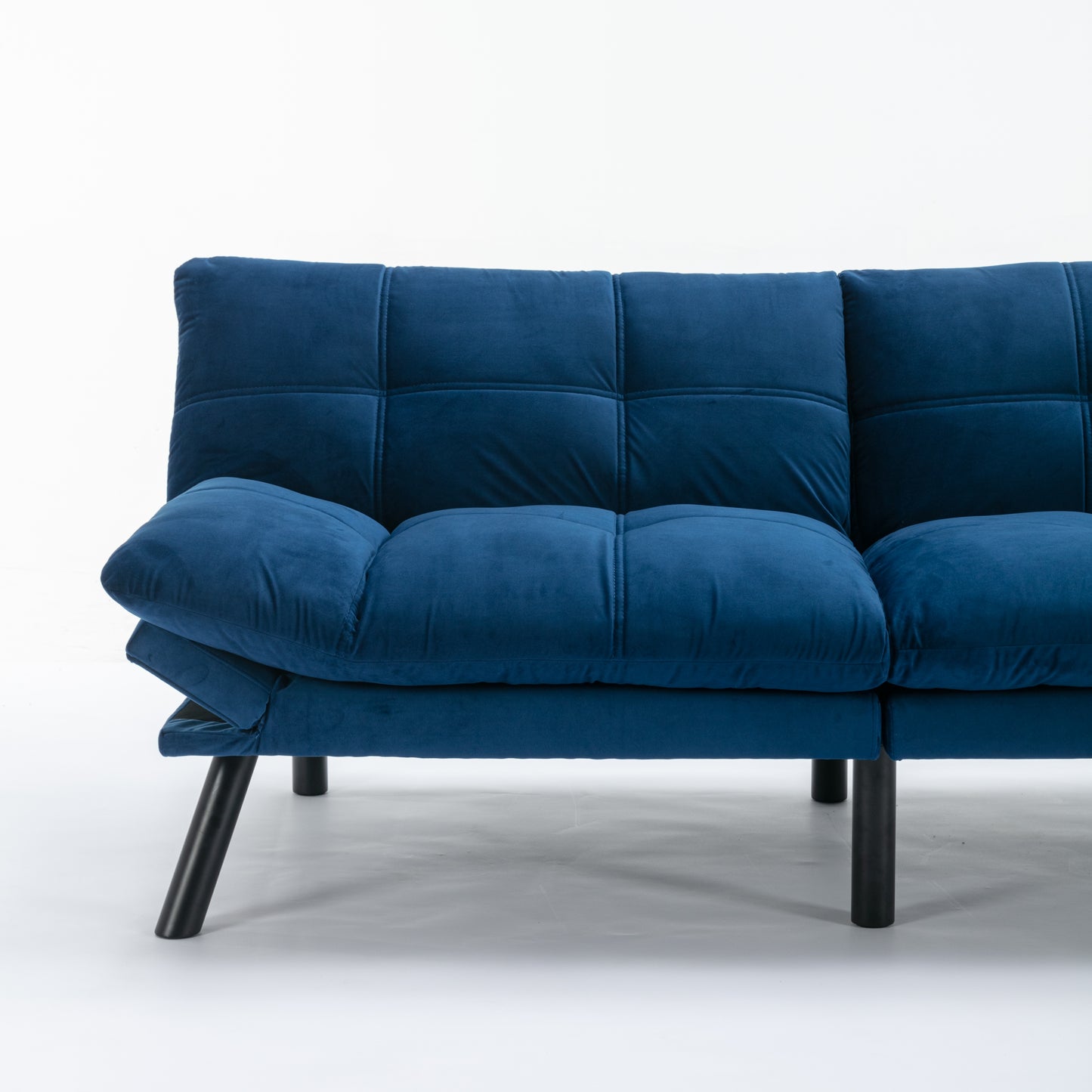 Luz Modern Convertible Folding Sofa