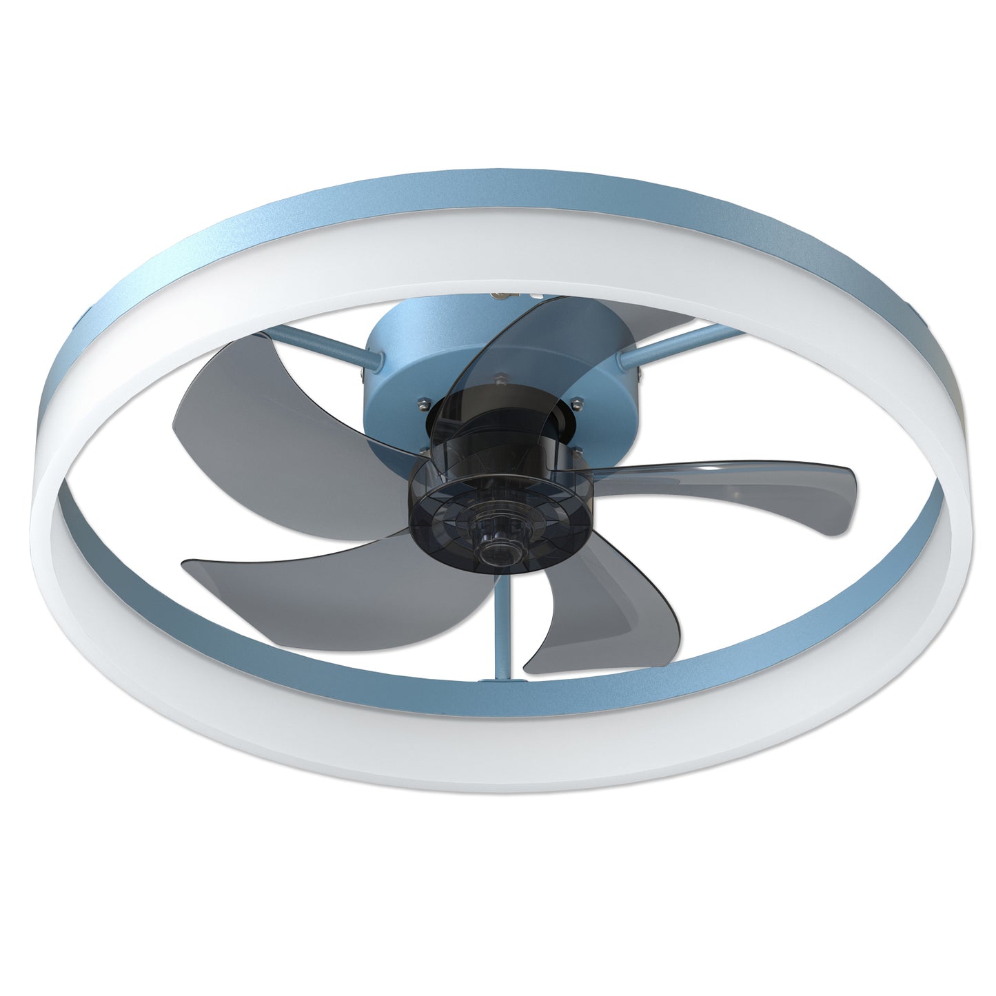 Emery Modern Dimmable LED Ceiling