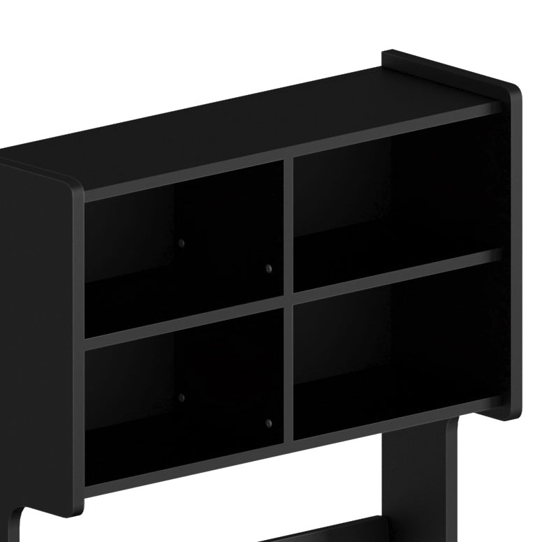 Irvington Contemporary Velvet Dressing Table