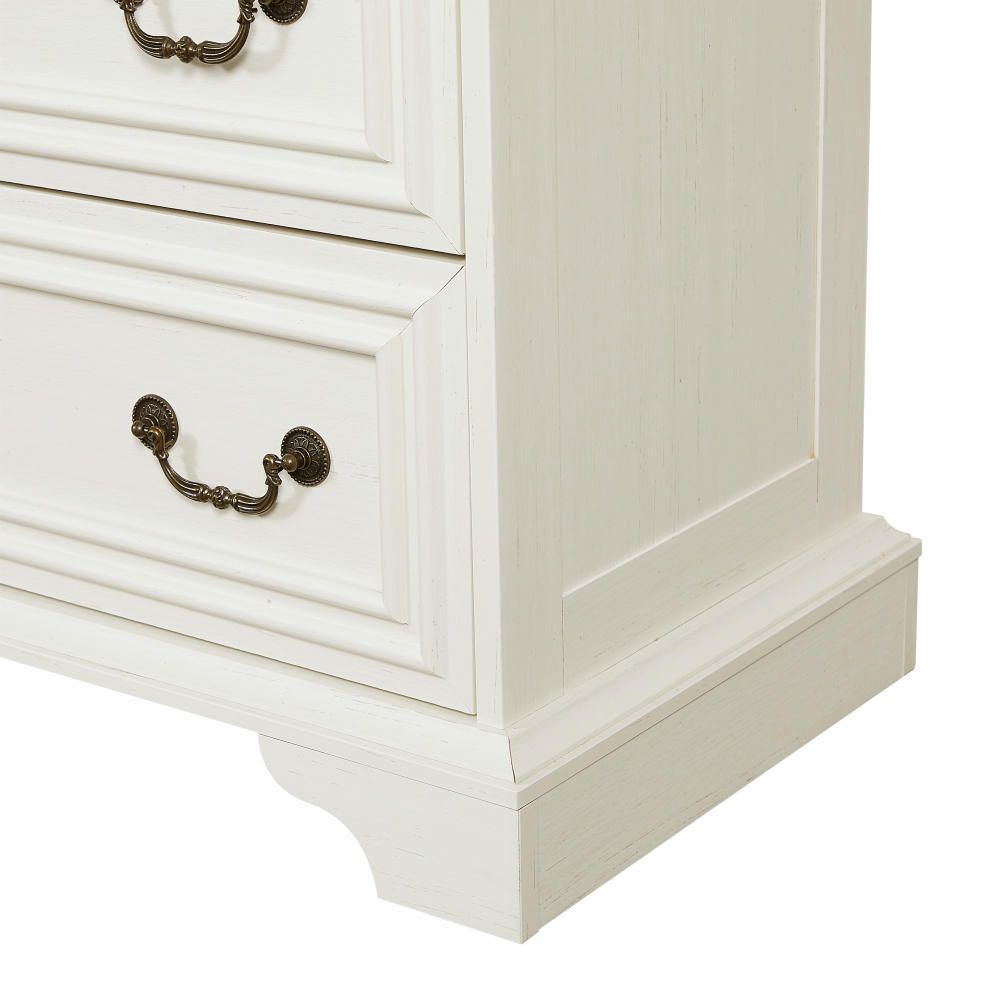 Amity Modern Drawer Dresser