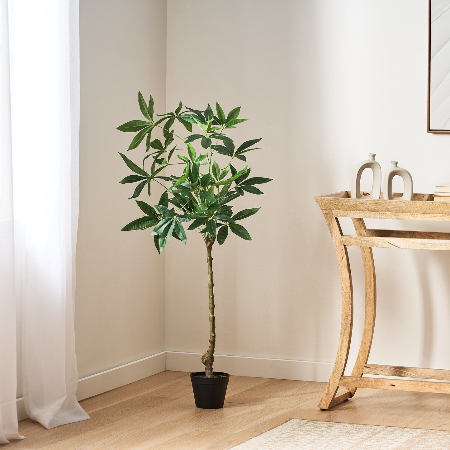 Amity Contemporary Artificial Plant