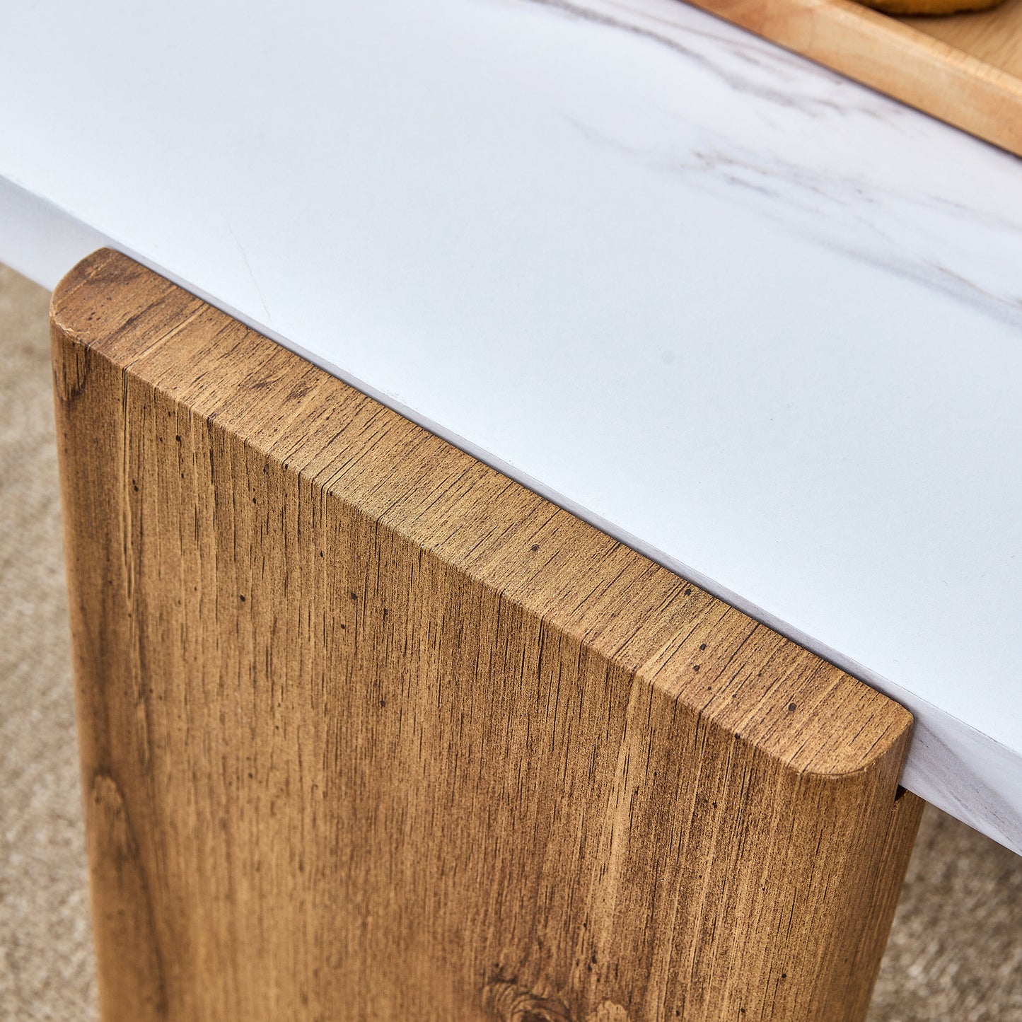 Napa Modern Suitable Coffee Table