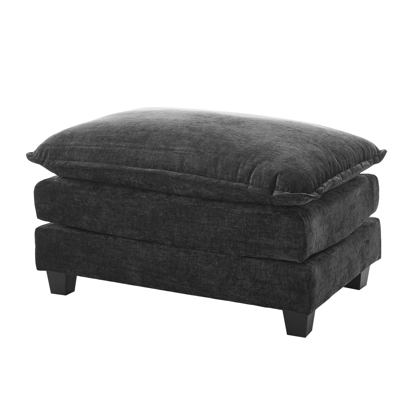 Fitch Modern L-Shape Luxury Sofa