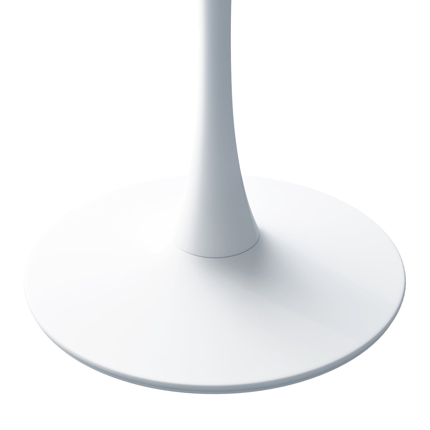 Amity Modern Velvet Dining Table