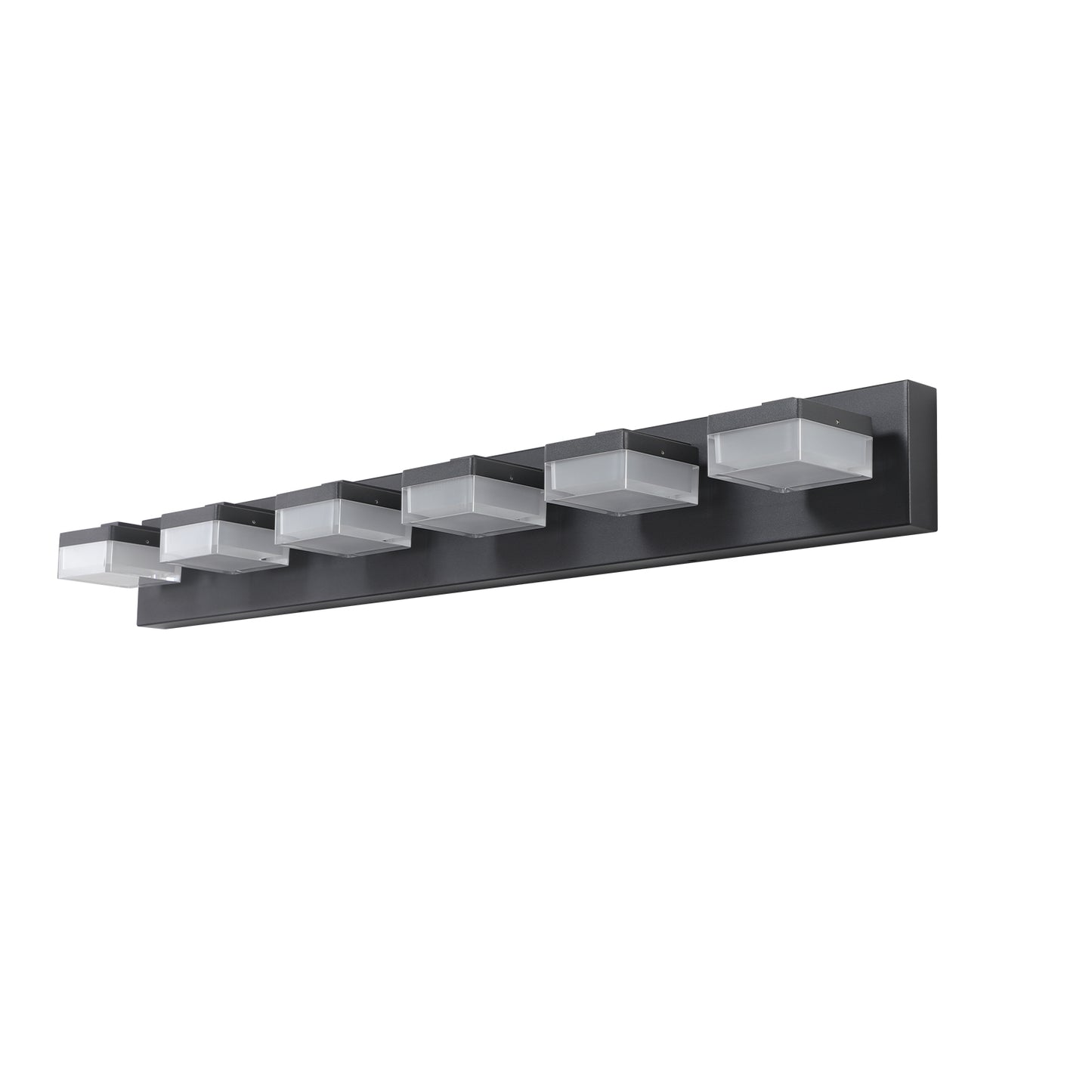 Niles Modern Vanity Mirror Light Fixture