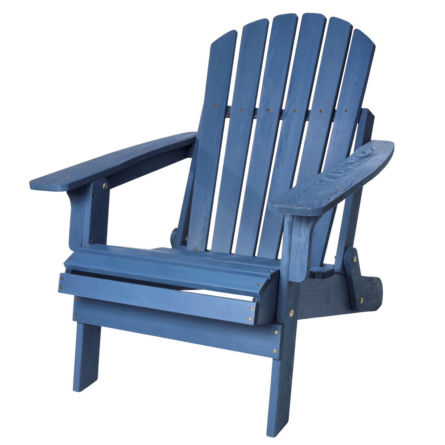 Centerville Craftsman Oversize Wooden Folding Chair