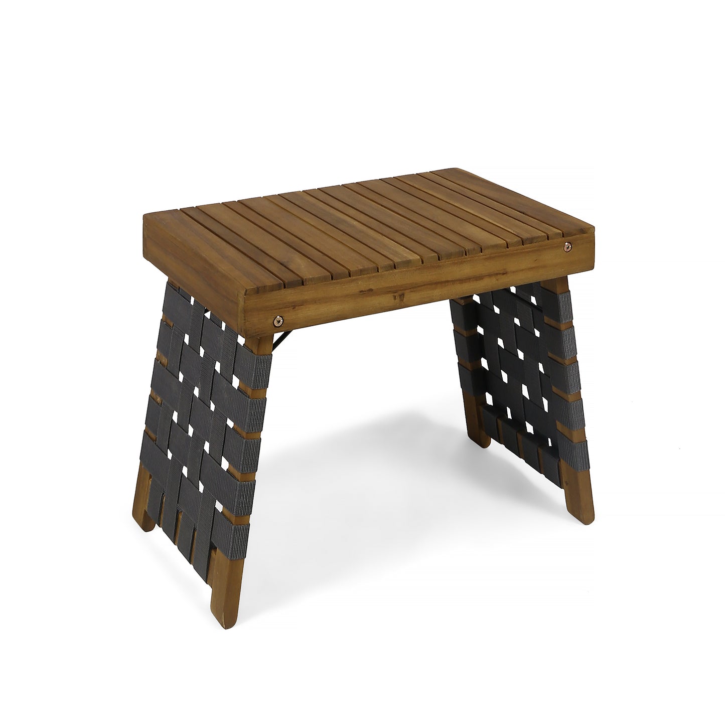 Fremont Modern Foldable Side Table