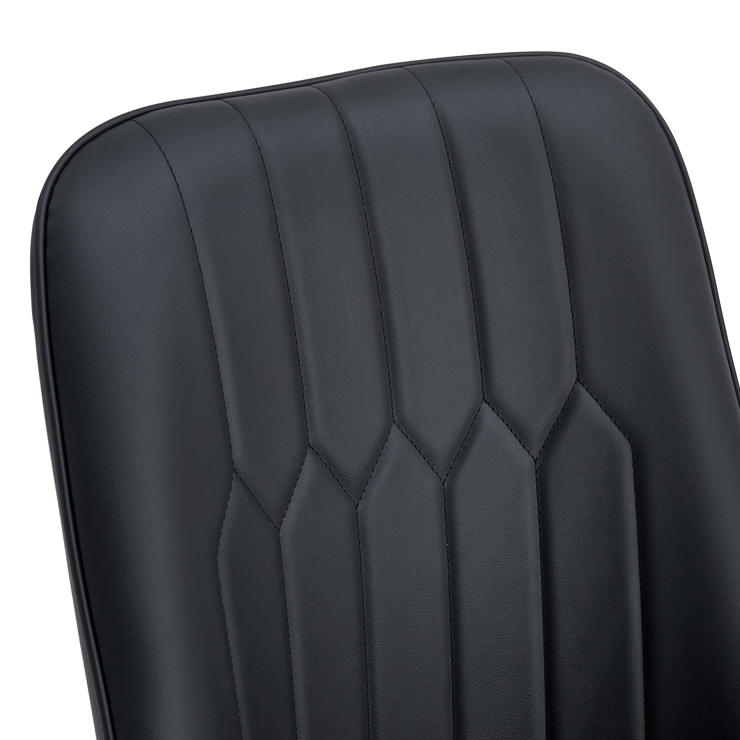 Napa Modern PU Dining Chairs