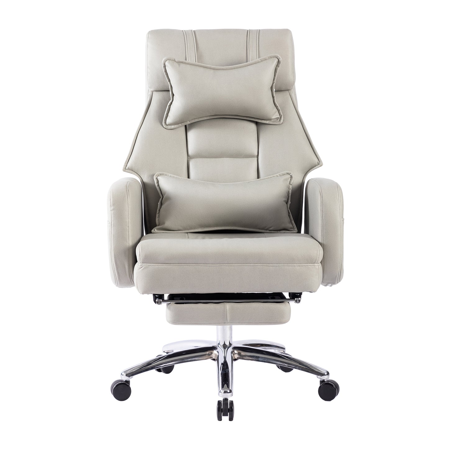 Fitch Modern Ergonomic Swivel Office Chair