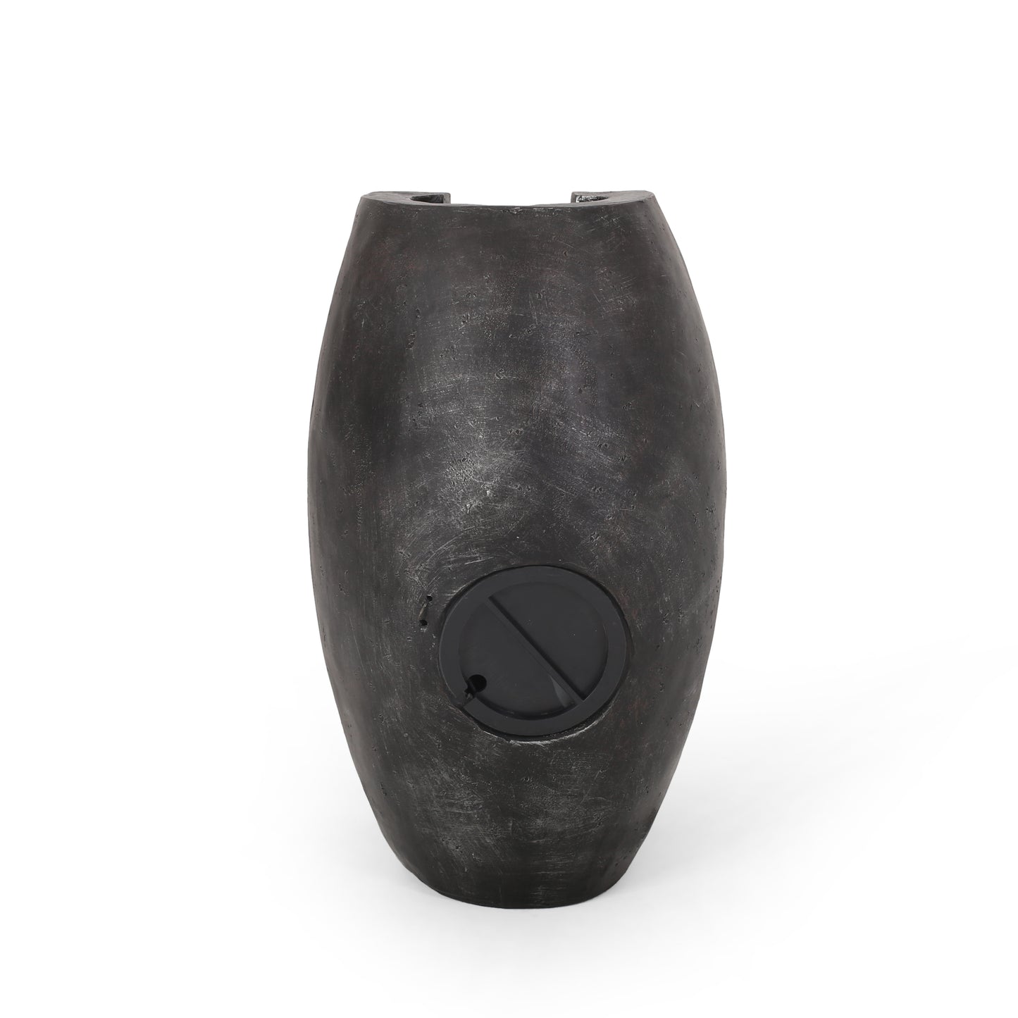 Napa Contemporary Floor Fountain