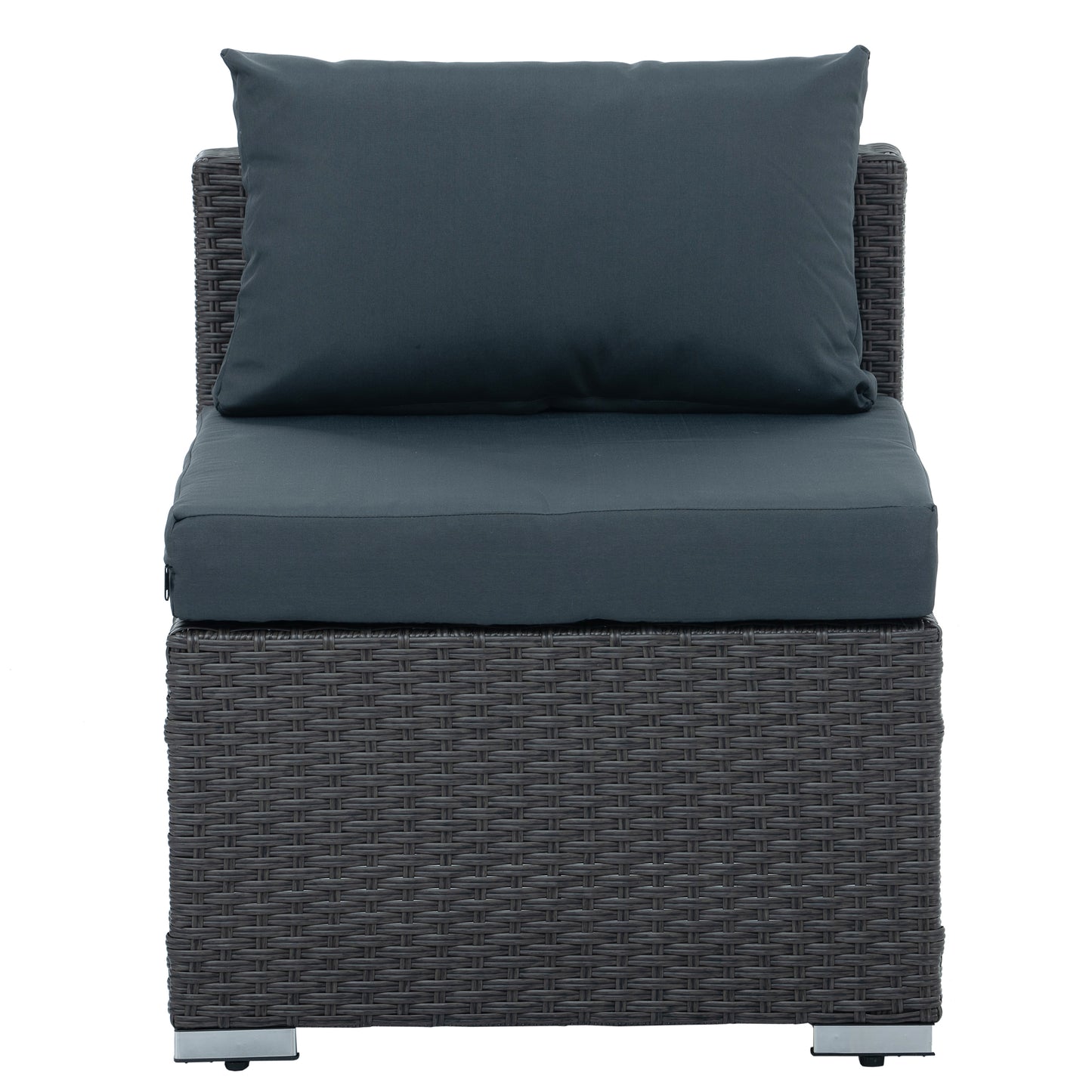 Irvington Modern Wicker Outdoor Furniture