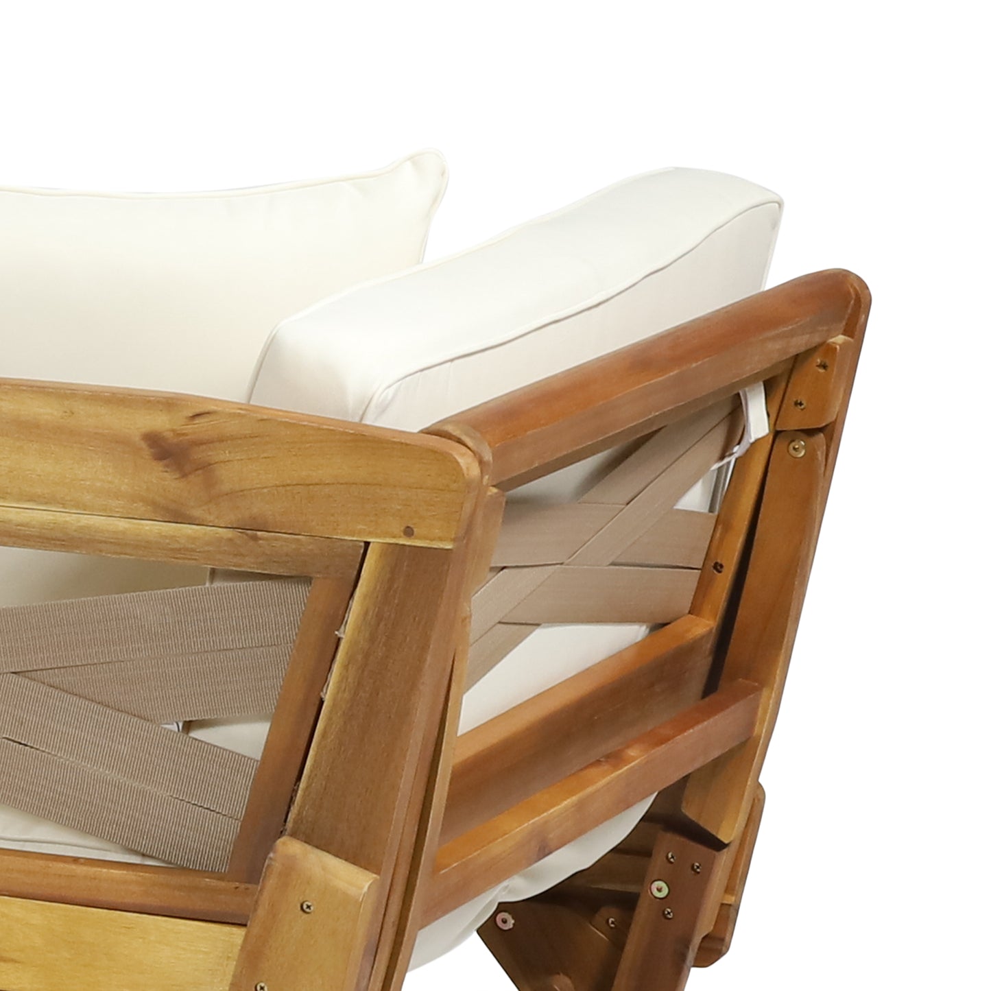 Marites Craftsman Serena Daybed