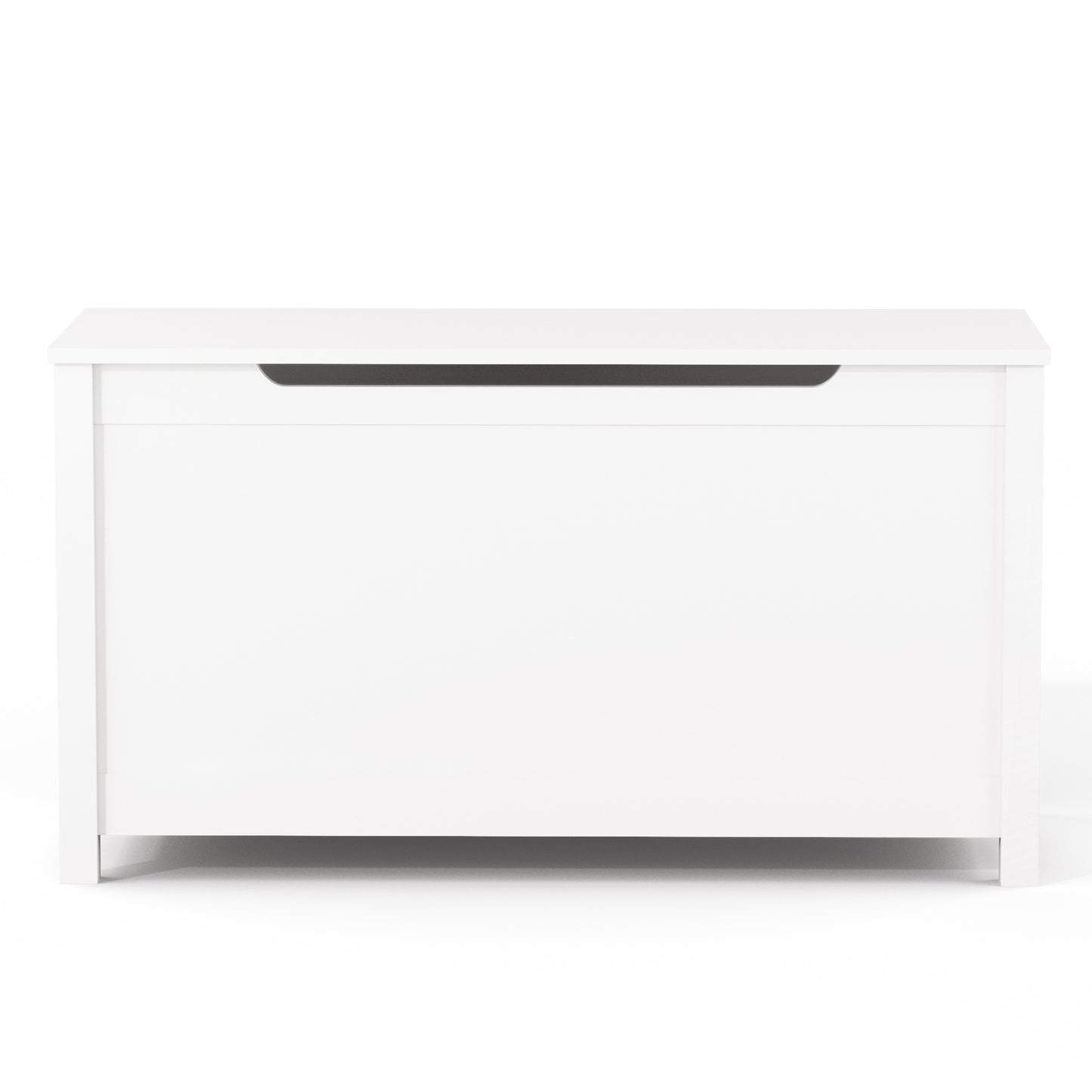 Sonoma Craftsman Wooden Toy Box Storage
