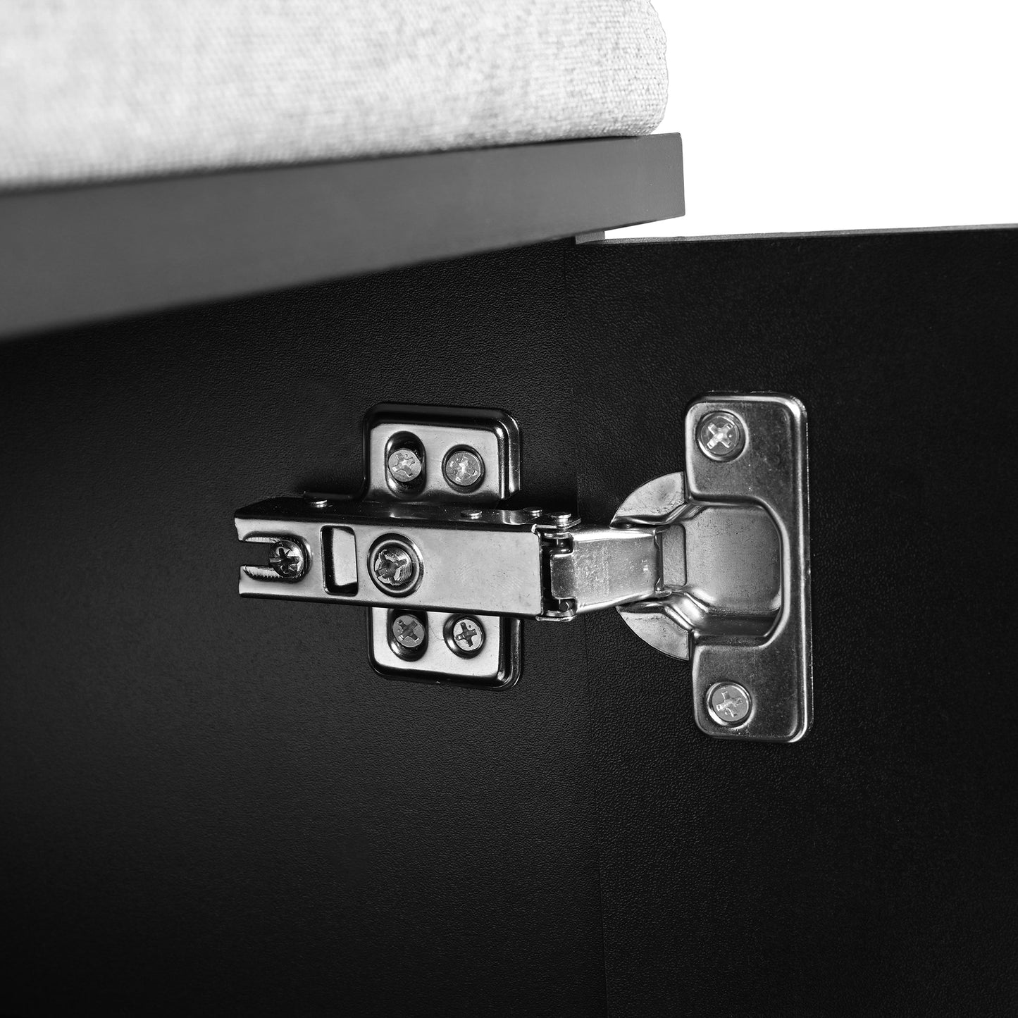 Warmsprings Modern Luxury Storage Coat Racks