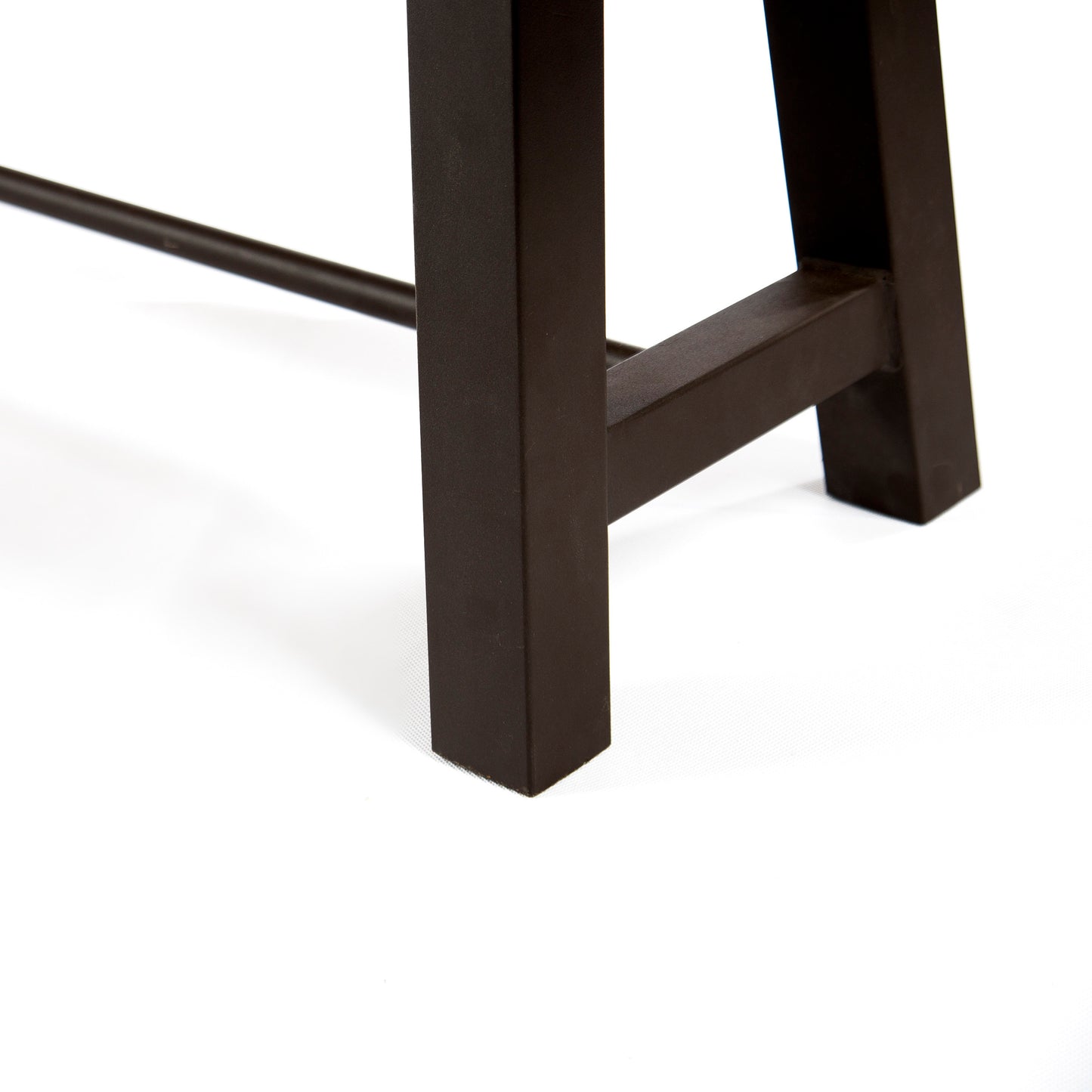 Calista Contemporary Classic Velvet Bench