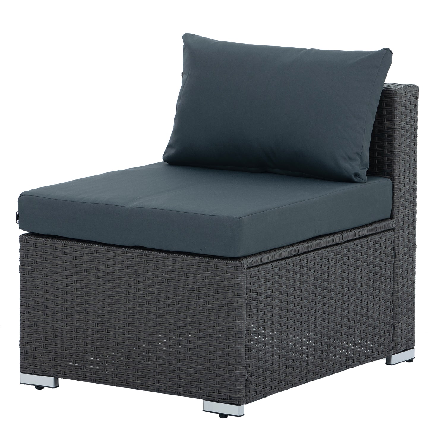Irvington Modern Wicker Outdoor Furniture