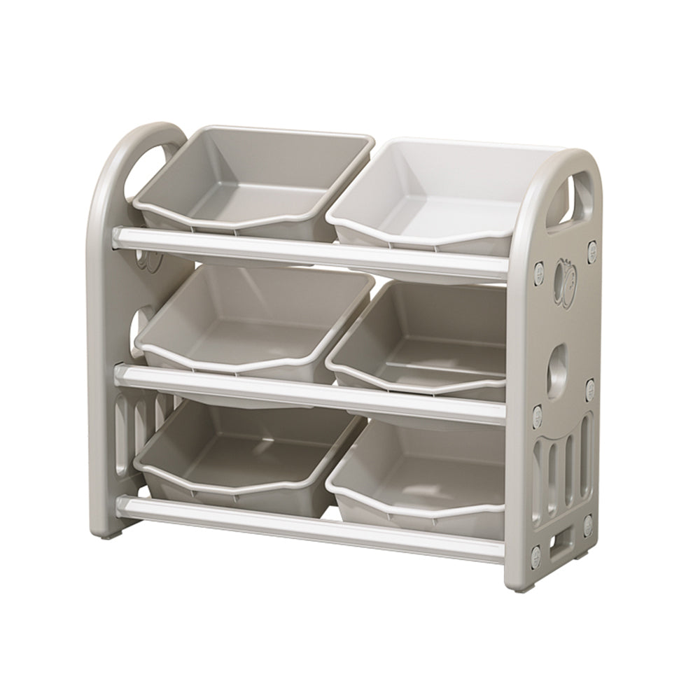 Marites Modern Kids Storage Organizer