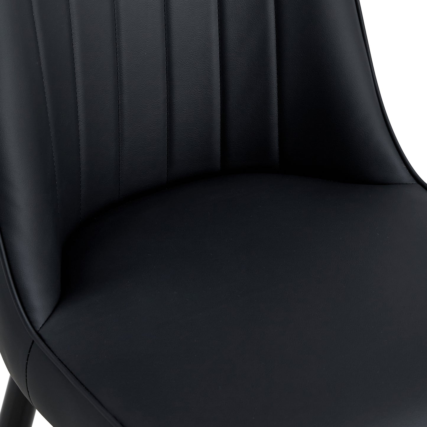 Napa Modern PU Dining Chairs