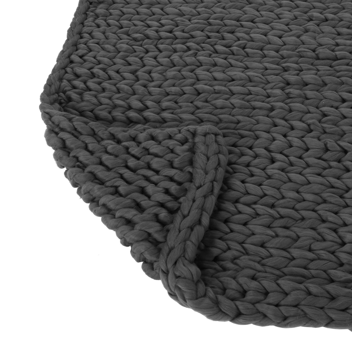 Justo Modern Velvet Throw Blanket
