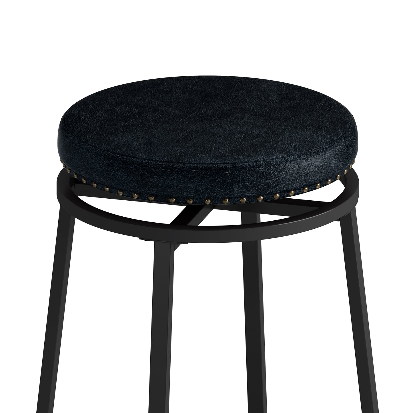 Westport Contemporary Dining Power Stool Set