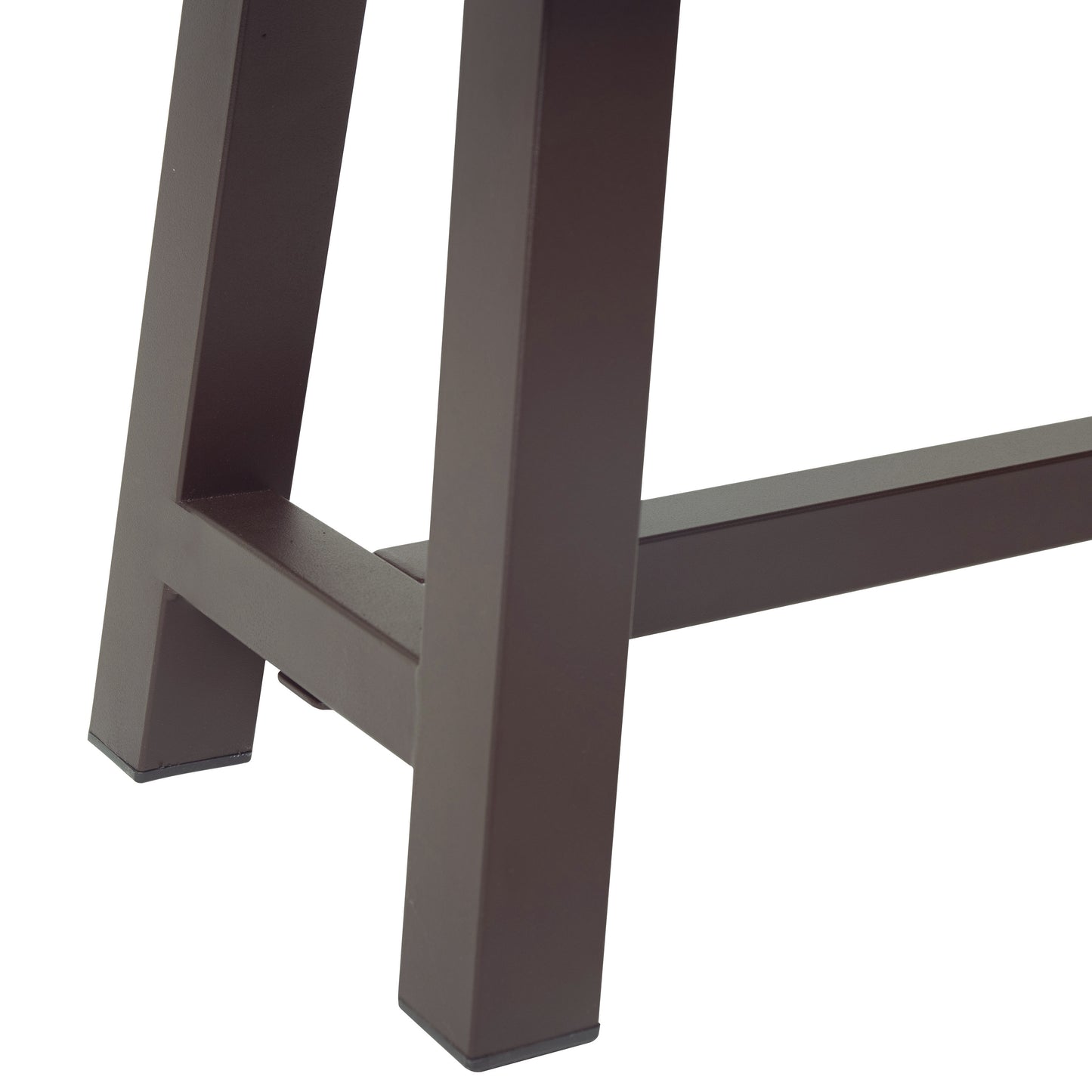 Westport Industrial Rustic Outdoor Benches