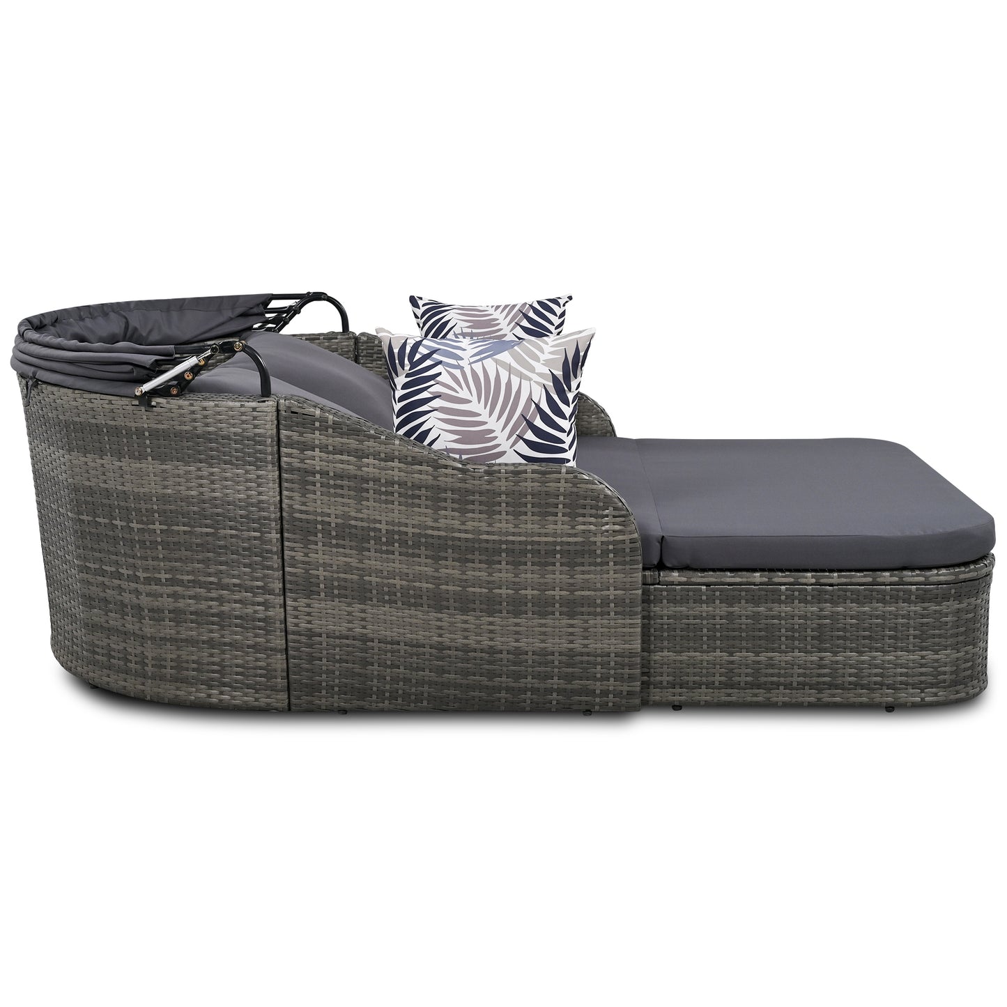 Centerville Modern Double lounge Daybed