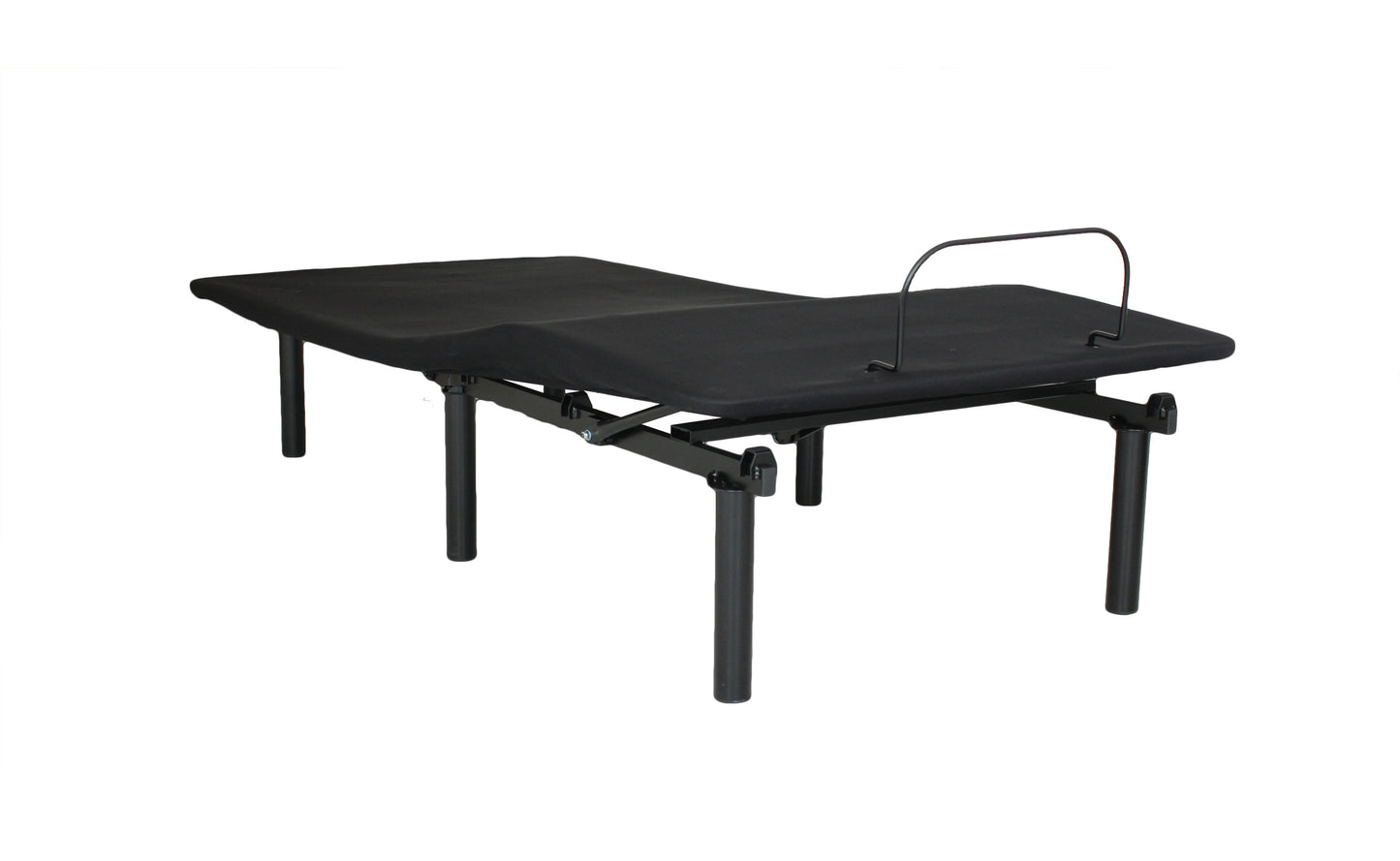 Ghivi Modern Motorized Adjustable Bed Base