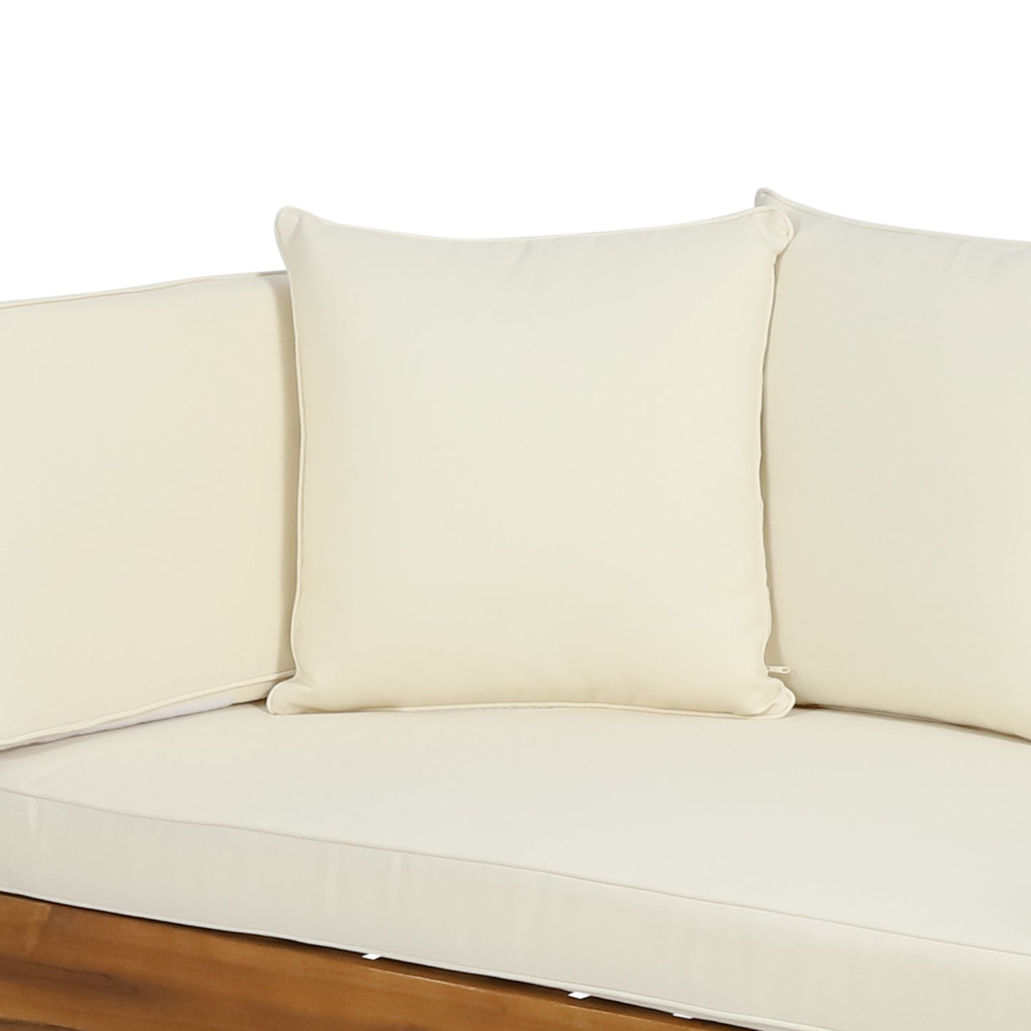 Marites Craftsman Serena Daybed