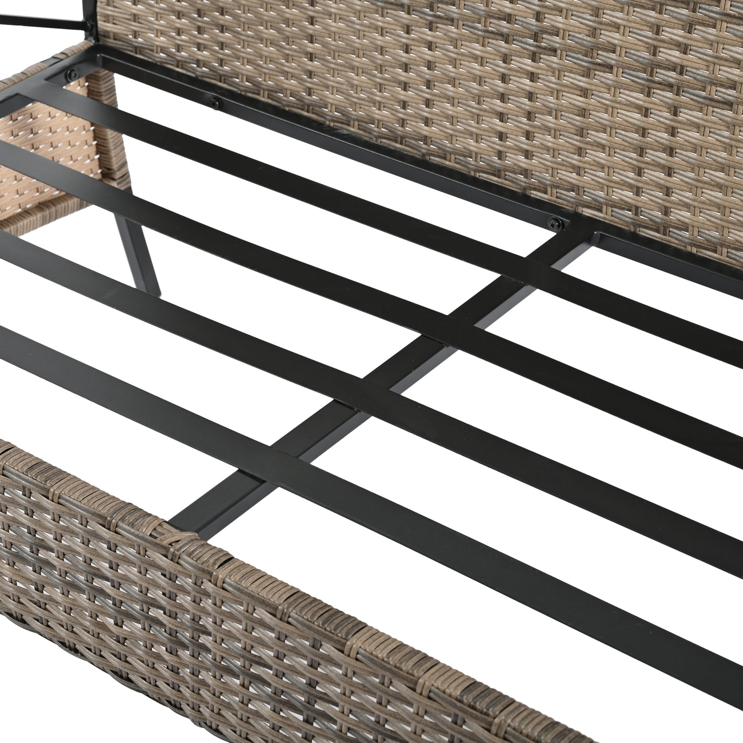 Westport Contemporary Wicker Patio Furniture
