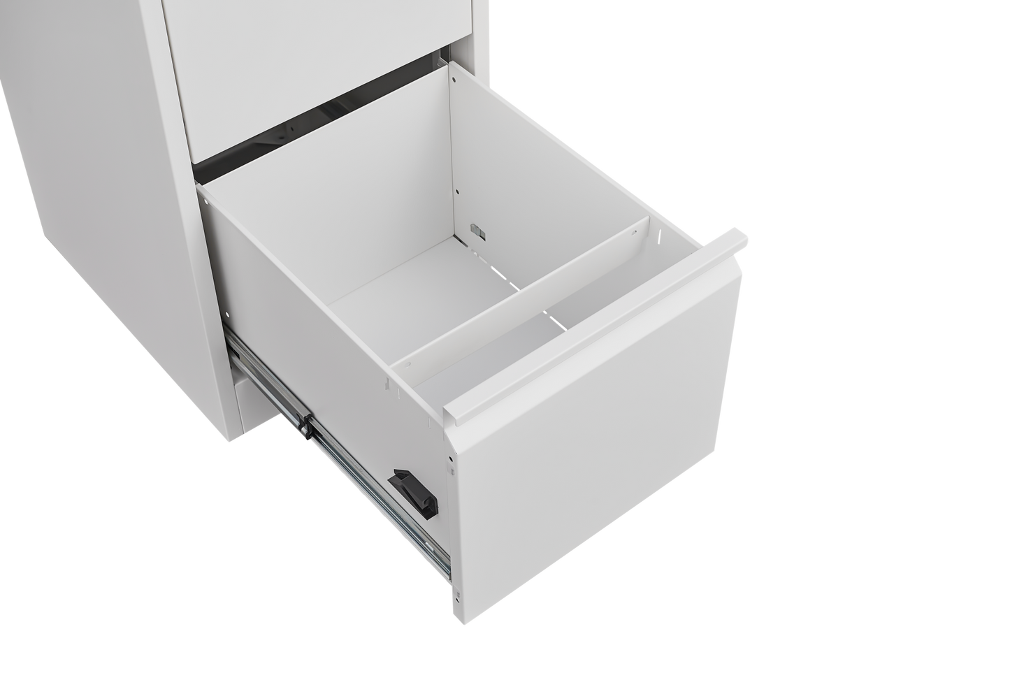 Emery Modern Vertical File Cabinet