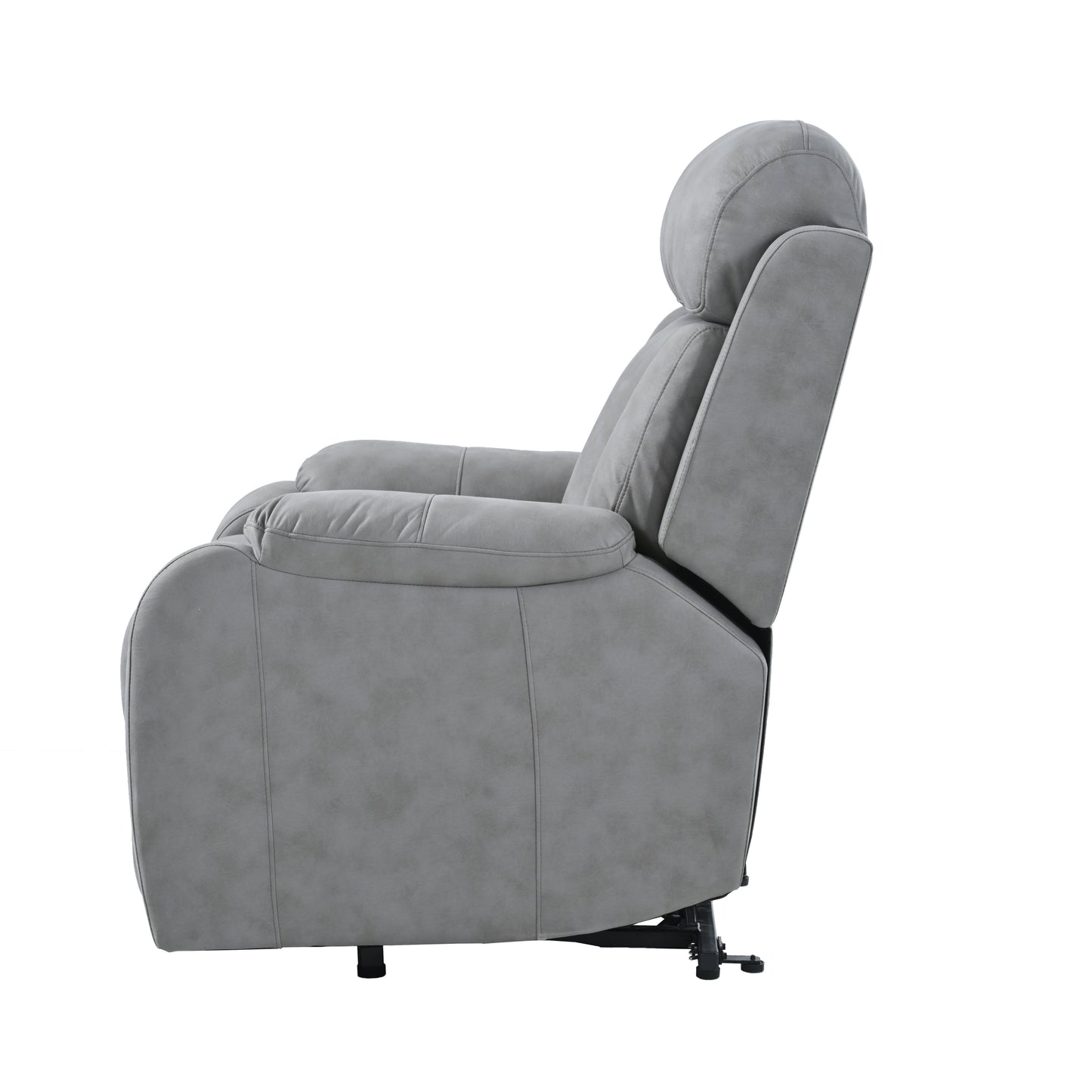 Fitch Modern Comfort Power Recliner