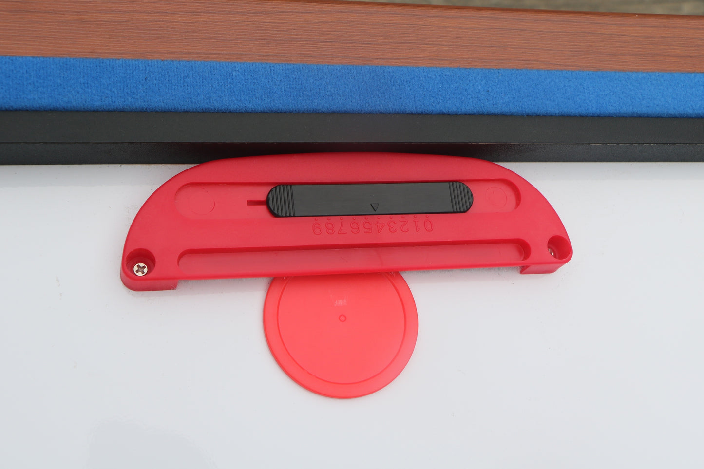 Elmcrest Contemporary Multifunctional Game Table