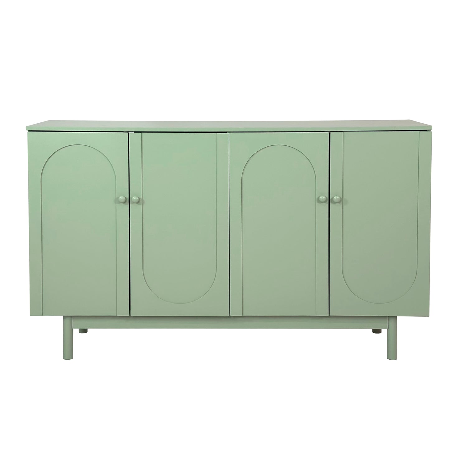 Emery Modern Classic Storage Cabinet