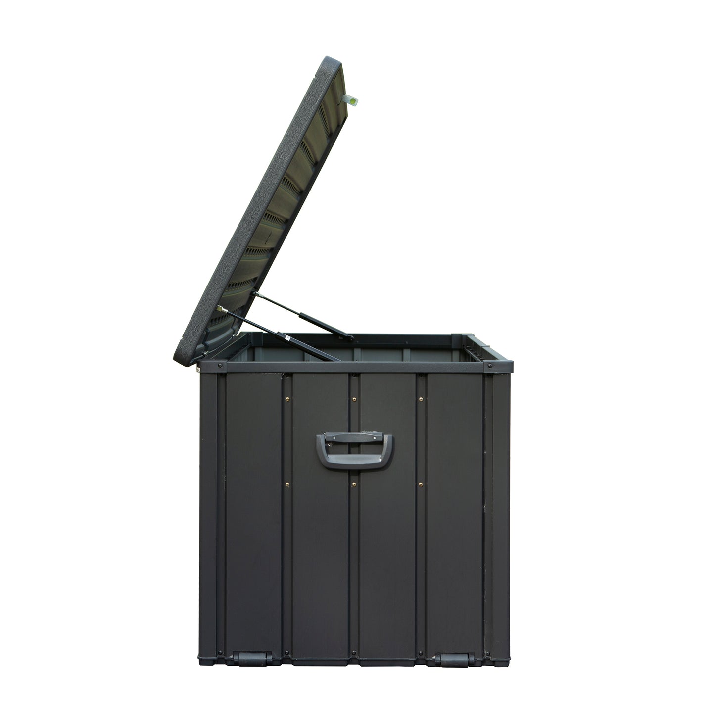 Irvington Industrial Outdoor Storage Deck Box