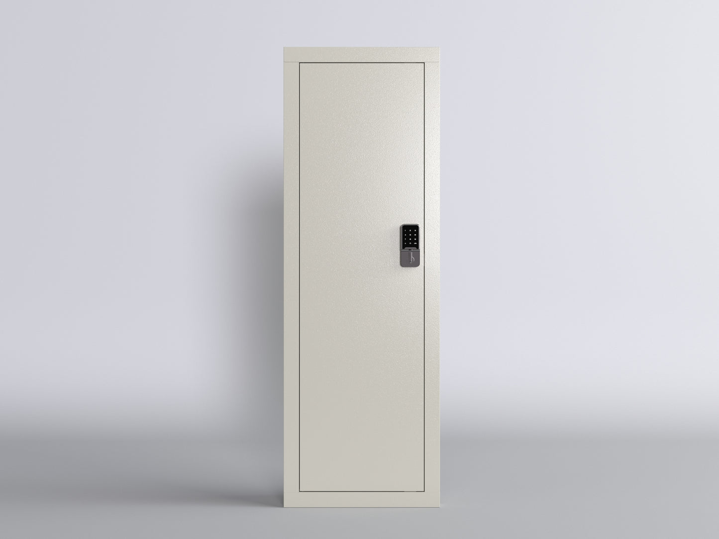 Emery Modern Wall Gun Safe