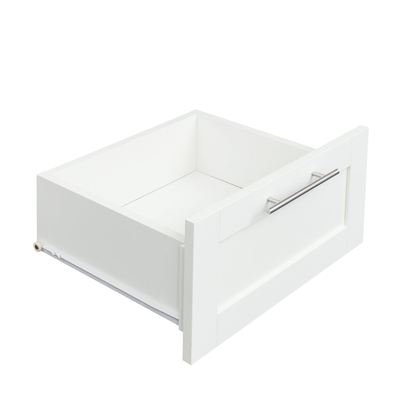 Luz Contemporary High Cabinet