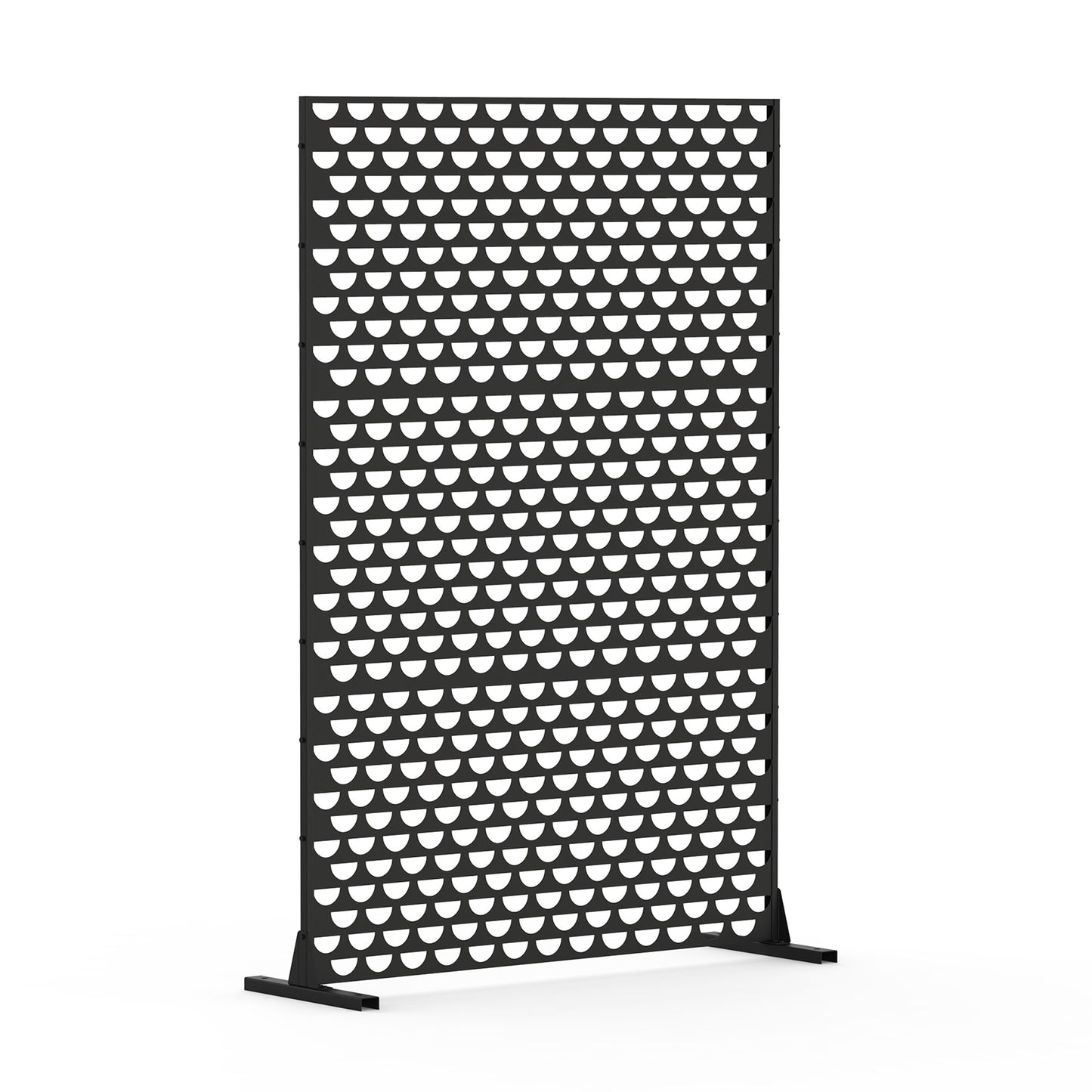 Justo Modern Privacy Screens