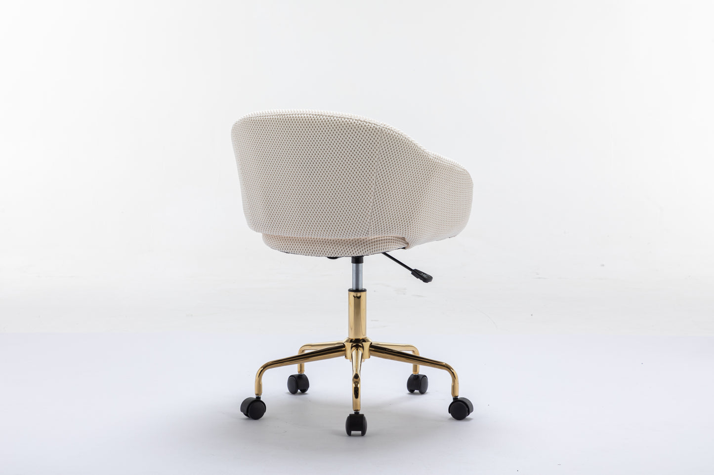 Silverleaf Modern Mesh Swivel Chair