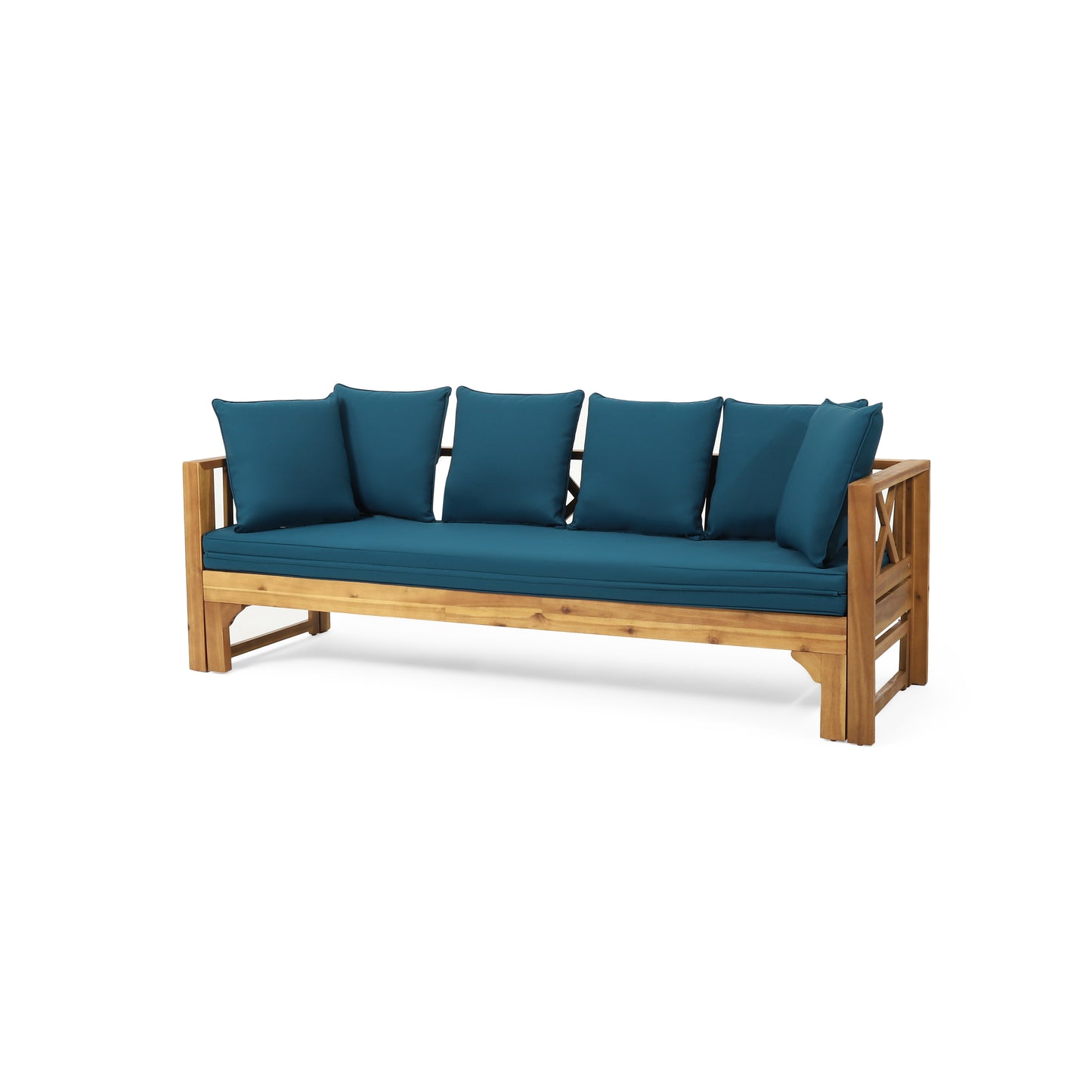 Luz Craftsman Beach Sofa daybed