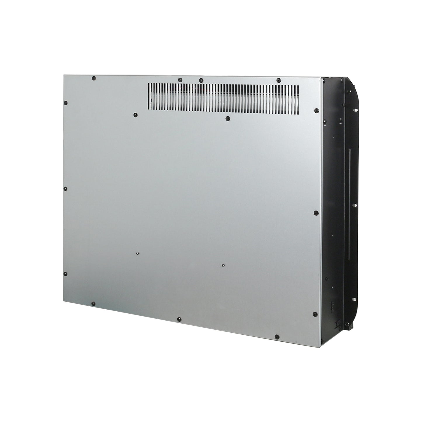 Centerville Contemporary Electric Fireplace Insert