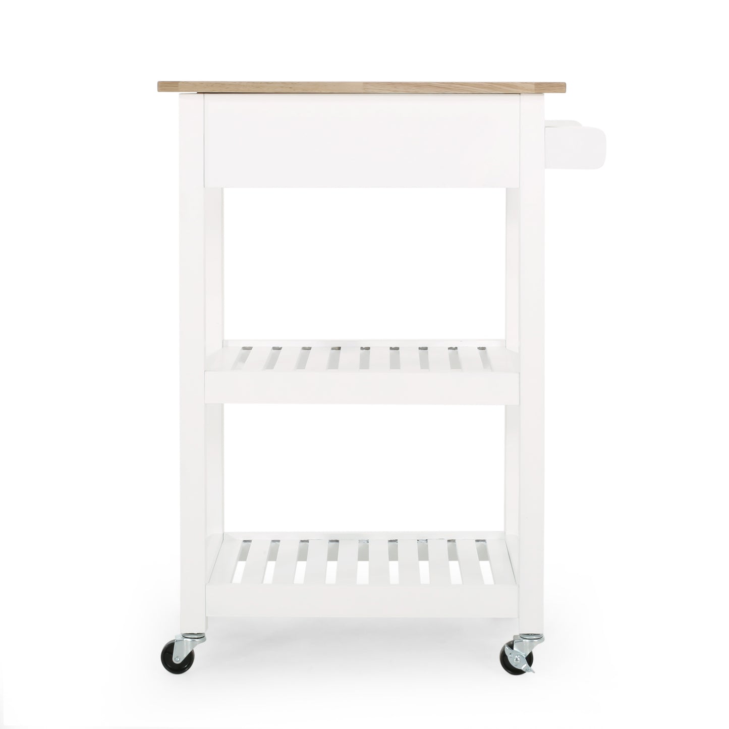 Niles Craftsman Velvet Classic Kitchen Cart