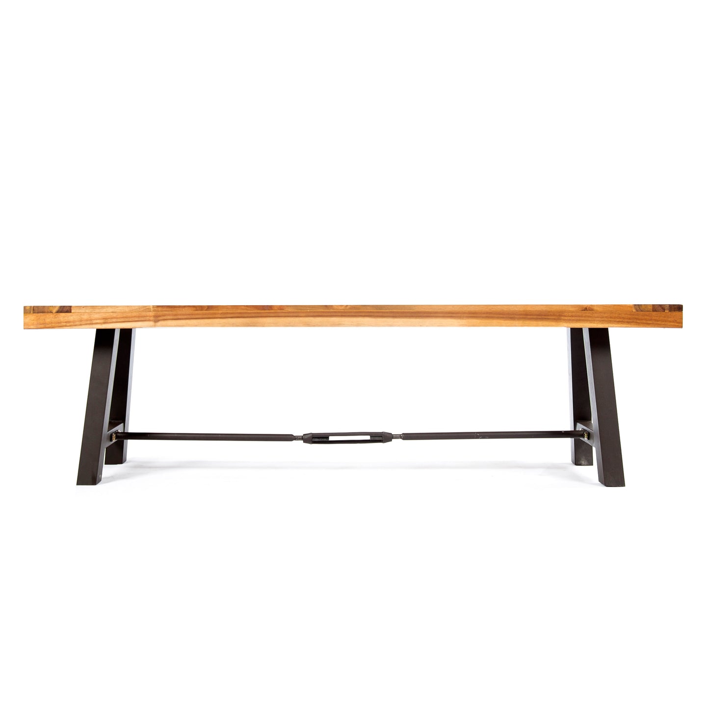 Calista Contemporary Classic Velvet Bench