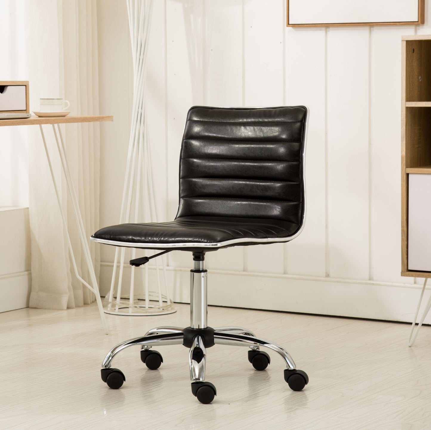 Cleo Modern Adjustable Office Chair