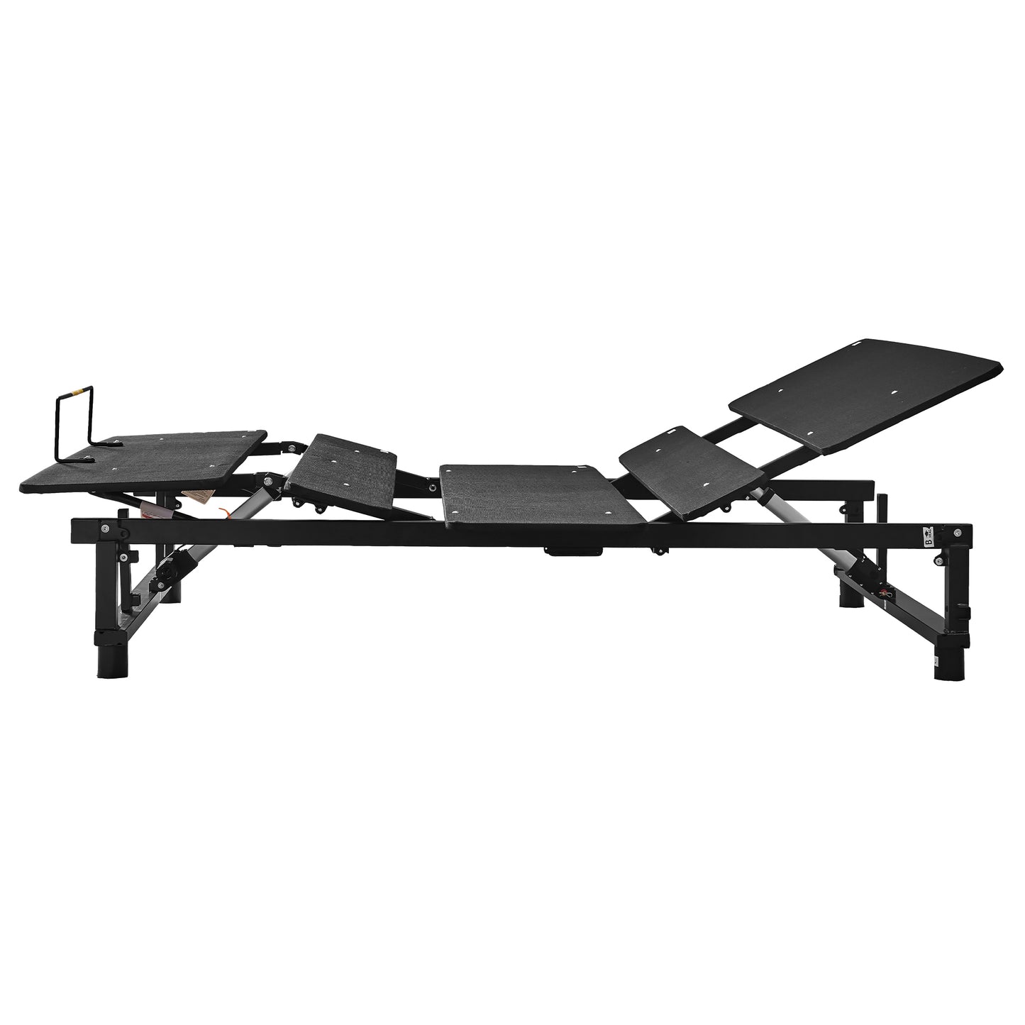 Bartholomew Modern Adjustable Bed Frame