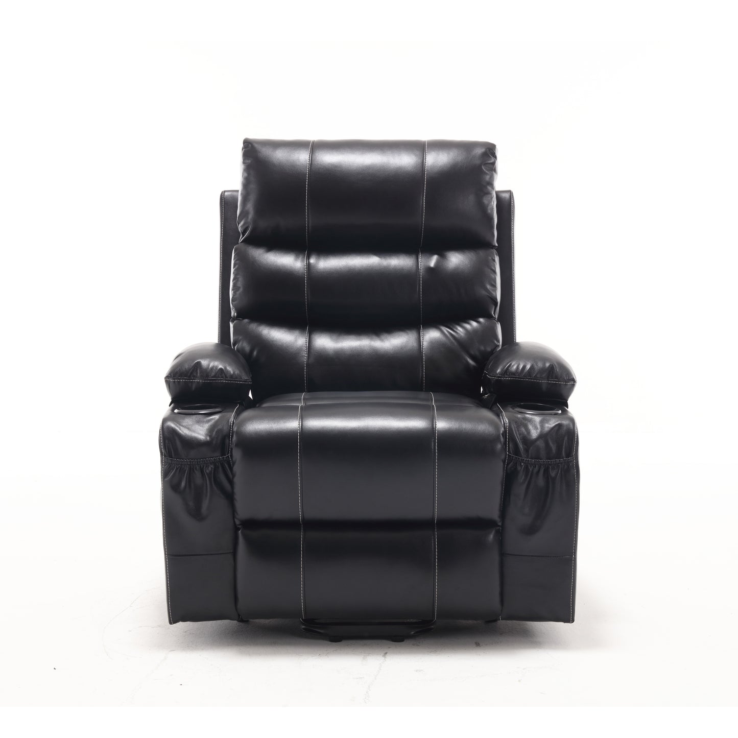 Kingsly Modern Electric Lift Recliner Sofa